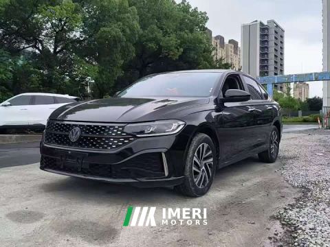 2024 Volkswagen Lavida 1.5L Automatic Deyi Edition - ავტომობილი ჩინეთიდან