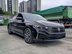 Volkswagen Lavida 1.5L Automatic Deyi Edition - ფოტო 3