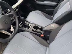 Volkswagen Lavida 1.5L Automatic Deyi Edition - ფოტო 4