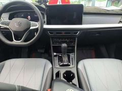 Volkswagen Lavida 1.5L Automatic Deyi Edition - ფოტო 5