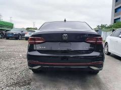 Volkswagen Lavida 1.5L Automatic Deyi Edition - ფოტო 8