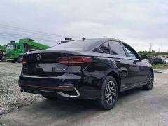 Volkswagen Lavida 1.5L Automatic Deyi Edition - ფოტო 9