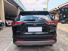 Toyota RAV4 2.0L CVT FWD Fashion Edition - фото 12