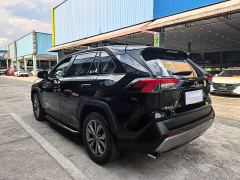 Toyota RAV4 2.0L CVT FWD Fashion Edition - фото 13