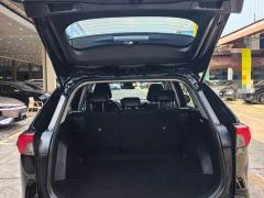 Toyota RAV4 2.0L CVT FWD Fashion Edition - фото 14