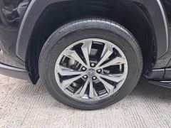 Toyota RAV4 2.0L CVT FWD Fashion Edition - фото 16