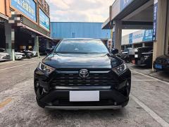 Toyota RAV4 2.0L CVT FWD Fashion Edition - фото 2