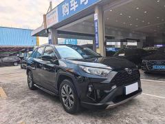 Toyota RAV4 2.0L CVT FWD Fashion Edition - фото 3