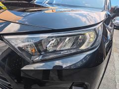 Toyota RAV4 2.0L CVT FWD Fashion Edition - фото 4