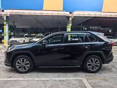 Toyota RAV4 2.0L CVT FWD Fashion Edition - фото 5