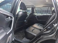 Toyota RAV4 2.0L CVT FWD Fashion Edition - фото 7