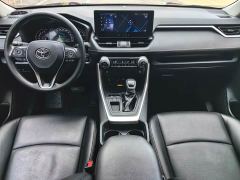 Toyota RAV4 2.0L CVT FWD Fashion Edition - фото 8