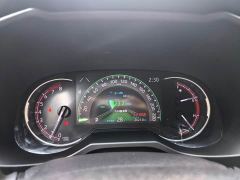 Toyota RAV4 2.0L CVT FWD Fashion Edition - фото 9