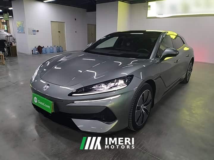 Denza Z9GT 1100 AWD Max Edition