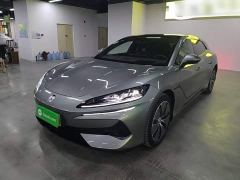 Denza Z9GT 1100 AWD Max Edition - фото 1