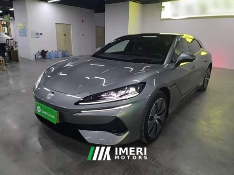 2025 Denza Z9GT 1100 AWD Max Edition - ავტომობილი ჩინეთიდან