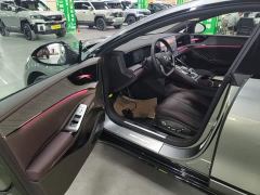 Denza Z9GT 1100 AWD Max Edition - фото 15
