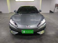 Denza Z9GT 1100 AWD Max Edition - фото 2