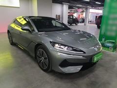 Denza Z9GT 1100 AWD Max Edition - фото 3