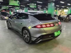 Denza Z9GT 1100 AWD Max Edition - фото 4