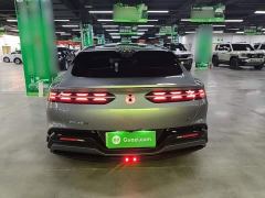 Denza Z9GT 1100 AWD Max Edition - фото 5