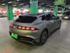 Denza Z9GT 1100 AWD Max Edition - фото 6