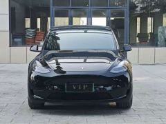 Tesla Model Y Rear-Wheel Drive - ფოტო 2
