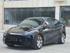 Tesla Model Y Rear-Wheel Drive - ფოტო 3
