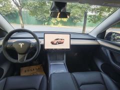 Tesla Model Y Rear-Wheel Drive - ფოტო 6