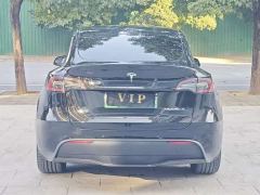 Tesla Model Y Rear-Wheel Drive - ფოტო 7