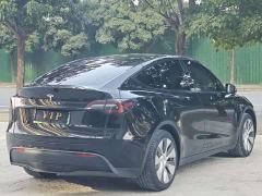 Tesla Model Y Rear-Wheel Drive - ფოტო 9