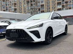 SAIC MG5 Scorpio 1.5T Luxury - ფოტო 1
