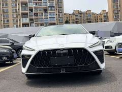 SAIC MG5 Scorpio 1.5T Luxury - ფოტო 2