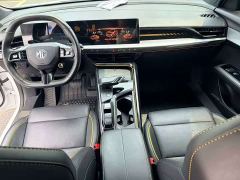SAIC MG5 Scorpio 1.5T Luxury - ფოტო 4