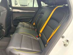 SAIC MG5 Scorpio 1.5T Luxury - ფოტო 6