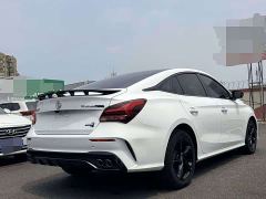 SAIC MG5 Scorpio 1.5T Luxury - ფოტო 7