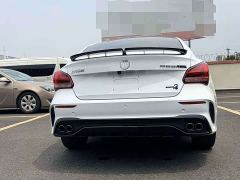 SAIC MG5 Scorpio 1.5T Luxury - ფოტო 8