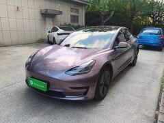 Tesla Model 3 Rear-Wheel Drive - фото 1