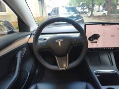 Tesla Model 3 Rear-Wheel Drive - фото 10