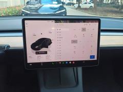 Tesla Model 3 Rear-Wheel Drive - фото 12