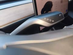 Tesla Model 3 Rear-Wheel Drive - фото 13
