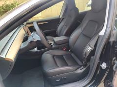Tesla Model 3 Rear-Wheel Drive - фото 14