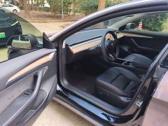 Tesla Model 3 Rear-Wheel Drive - фото 15