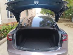 Tesla Model 3 Rear-Wheel Drive - фото 18
