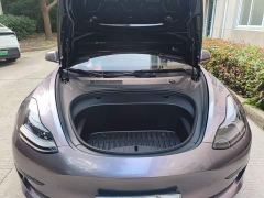 Tesla Model 3 Rear-Wheel Drive - фото 19