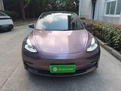 Tesla Model 3 Rear-Wheel Drive - фото 2