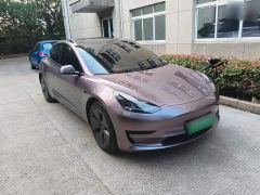Tesla Model 3 Rear-Wheel Drive - фото 3