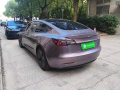 Tesla Model 3 Rear-Wheel Drive - фото 4