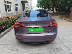 Tesla Model 3 Rear-Wheel Drive - фото 5