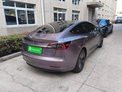 Tesla Model 3 Rear-Wheel Drive - фото 6